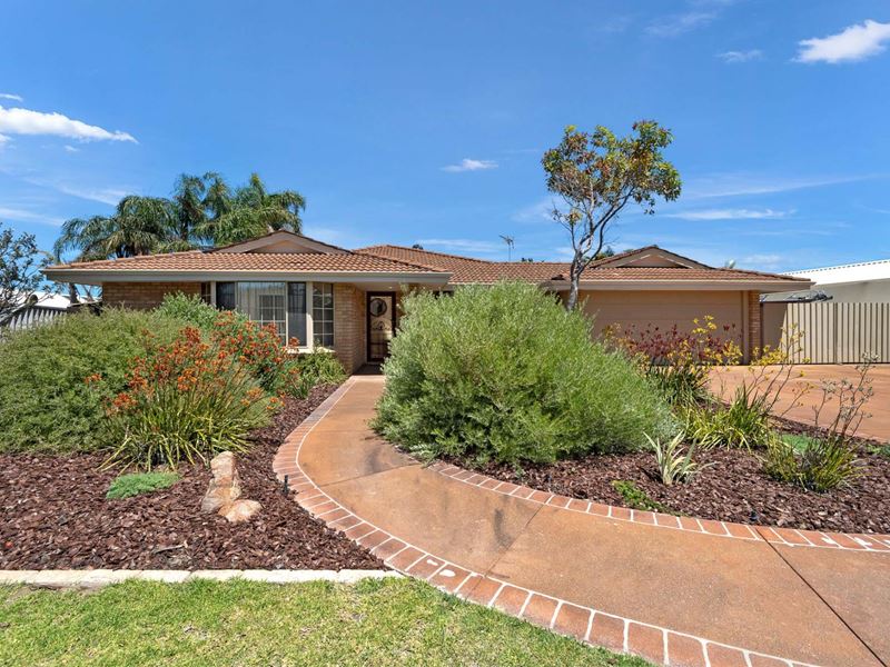 14 Transom Way, Ocean Reef
