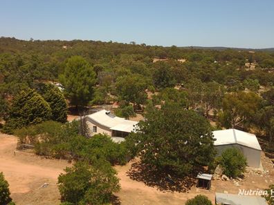 199 Benrua Road, Clackline WA 6564