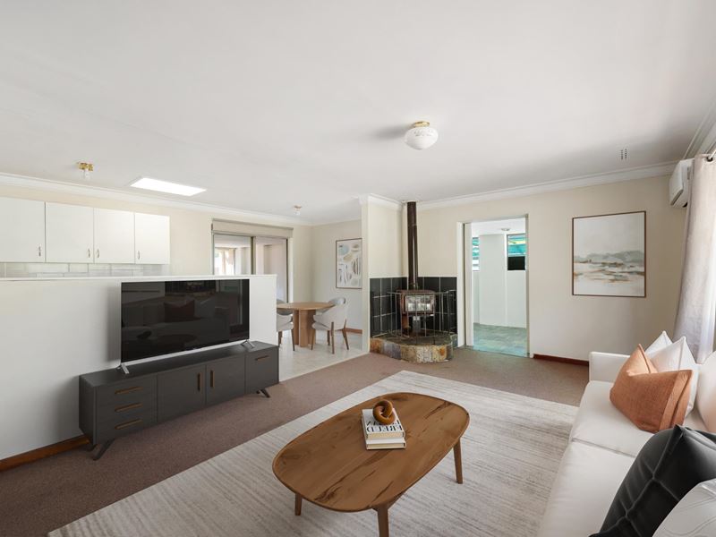22 Tenterden Way, Gosnells WA 6110