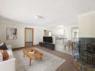 22 Tenterden Way, Gosnells WA 6110