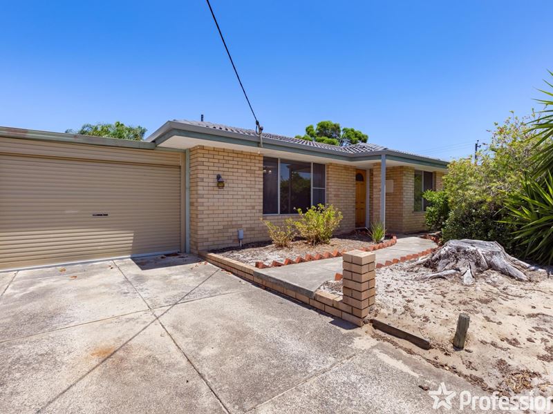 4 Yew Place, Parkwood WA 6147