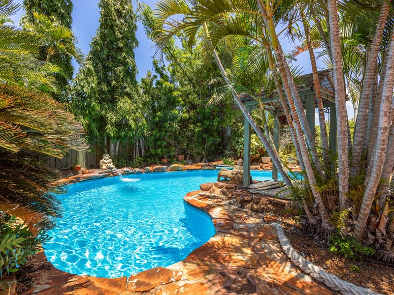 5 Crocker Way, Cable Beach WA 6726