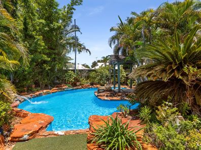 5 Crocker Way, Cable Beach WA 6726