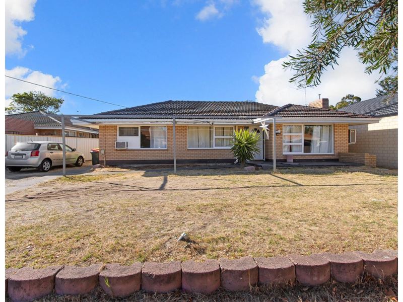 101 Mercury Street, Kewdale