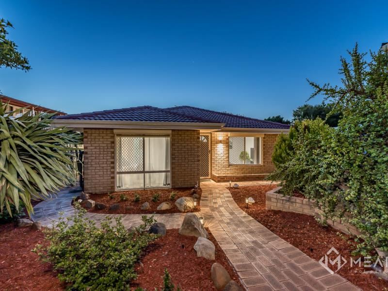 3A Cypress Court, Greenwood