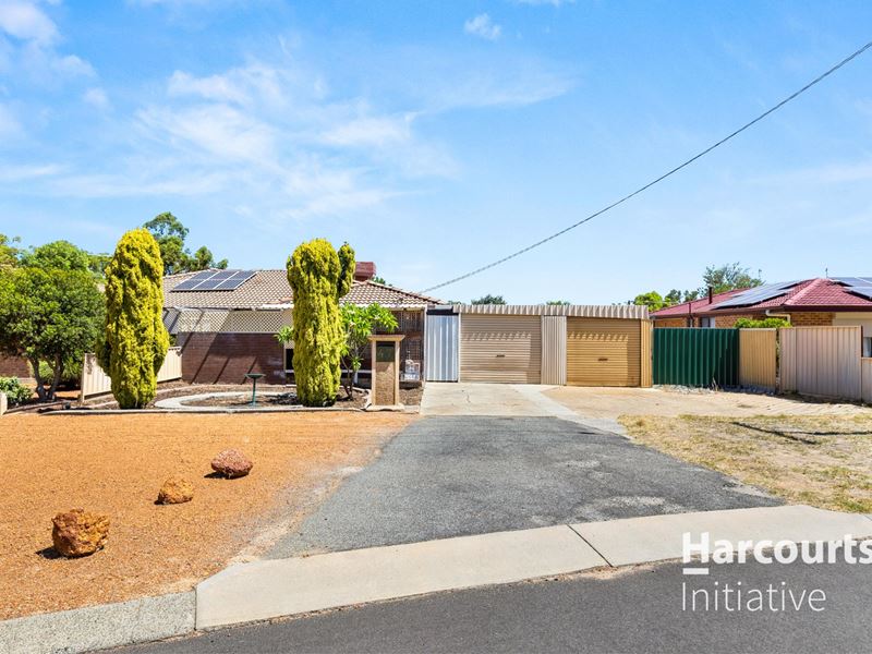 47 Delamere Way, Camillo