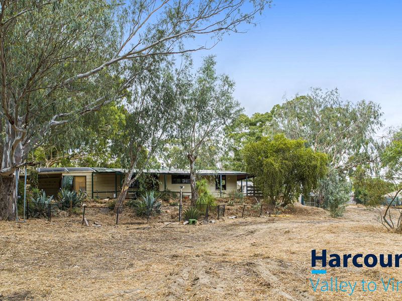 16 Ridgetop Ramble, Bindoon WA 6502