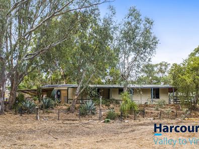 16 Ridgetop Ramble, Bindoon WA 6502