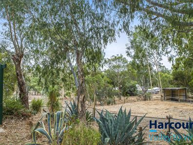 16 Ridgetop Ramble, Bindoon WA 6502