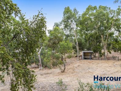 16 Ridgetop Ramble, Bindoon WA 6502