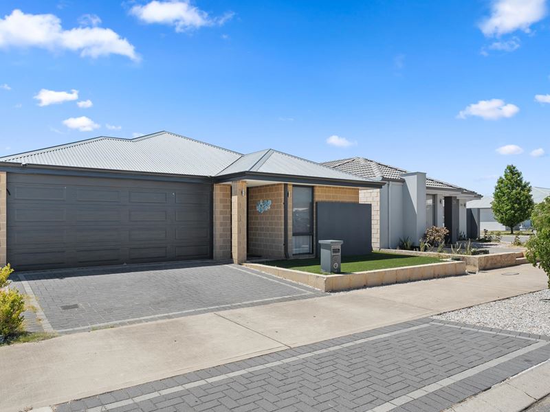29 Selina View, Baldivis