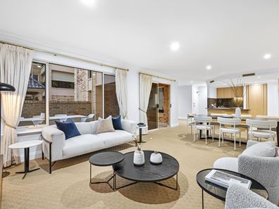 5/65 Wittenoom St, East Perth WA 6004