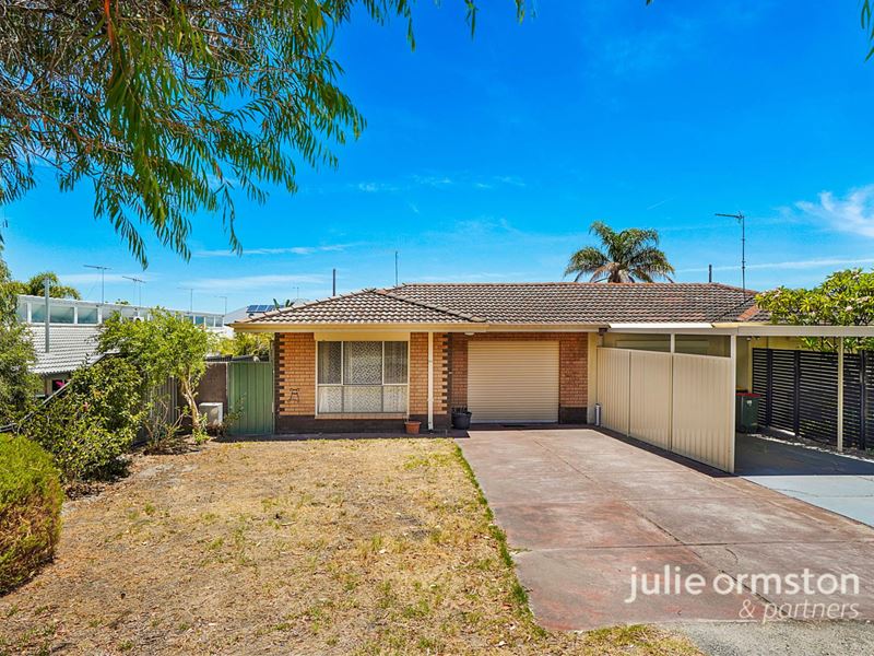 53 Waterloo Street, Joondanna
