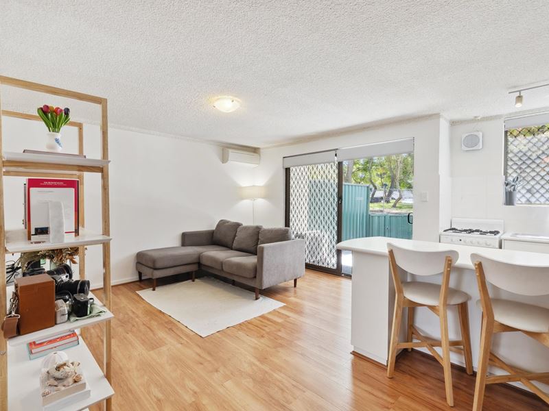 7/18 Eighth Avenue, Maylands