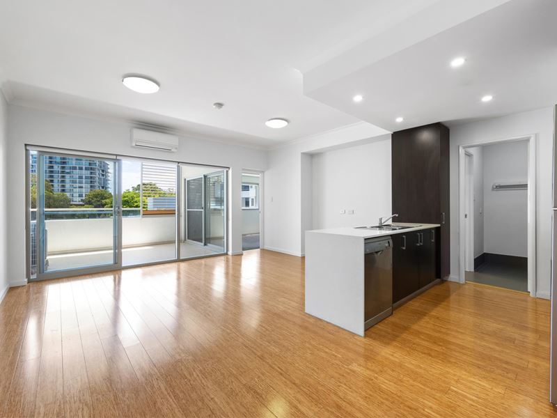 30/2 Rowe Avenue, Rivervale