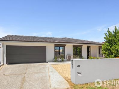 488 Rockingham Road, Lake Coogee WA 6166