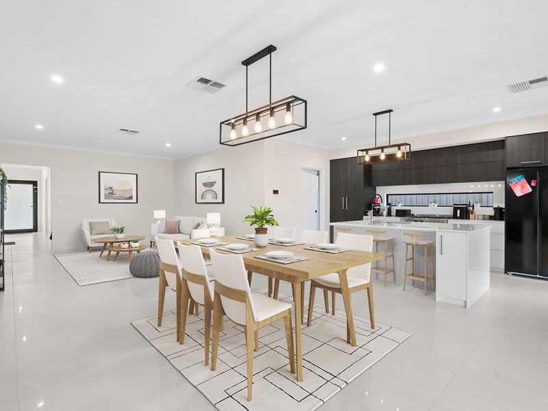 5 Olgiata Road, Meadow Springs