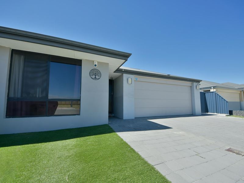 65 Claret Ash Boulevard, Baldivis WA 6171