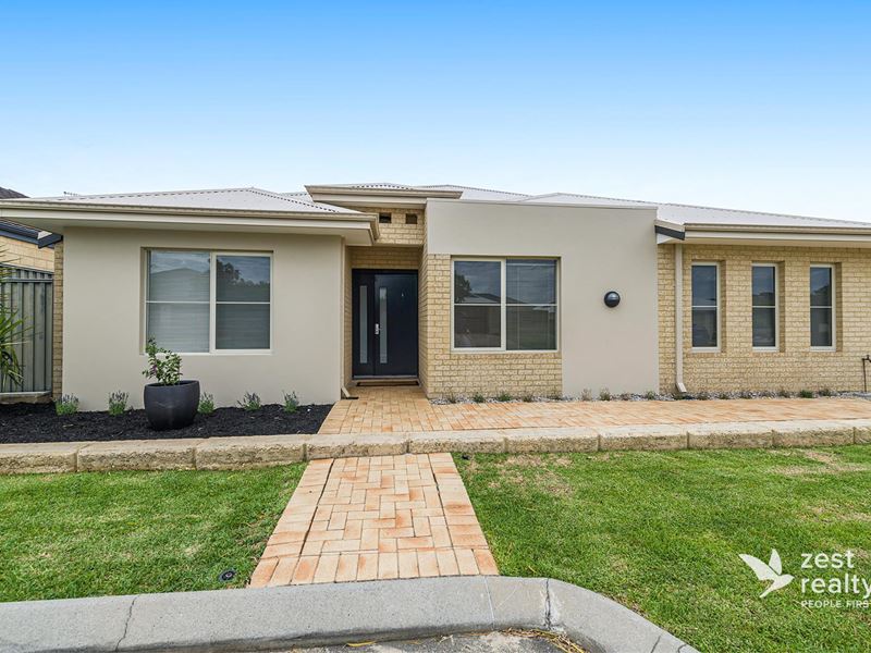 9 Koroit Way, Aveley WA 6069