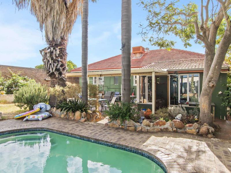 184 Grand Promenade, Doubleview