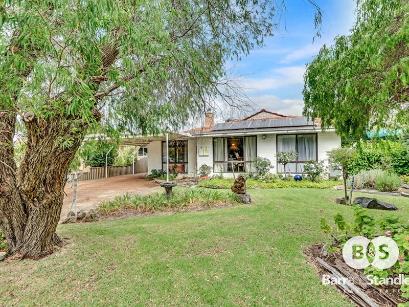 19 Henley Drive, East Bunbury WA 6230