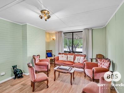 19 Henley Drive, East Bunbury WA 6230
