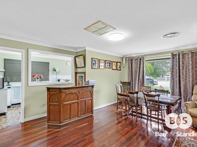 19 Henley Drive, East Bunbury WA 6230