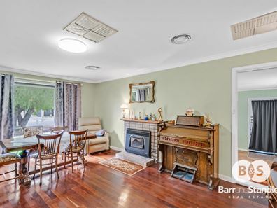 19 Henley Drive, East Bunbury WA 6230