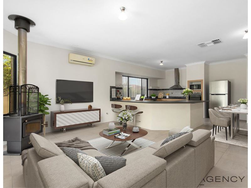 12 Dublin Lane, Canning Vale