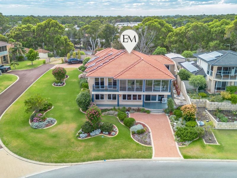 34 Hamilton  Way, Silver Sands