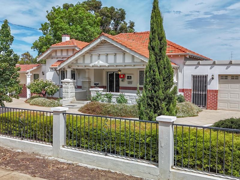 374 Fitzgerald Street West, Northam