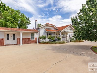 374 Fitzgerald Street West, Northam WA 6401