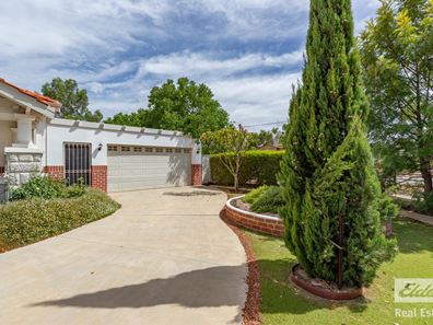 374 Fitzgerald Street West, Northam WA 6401