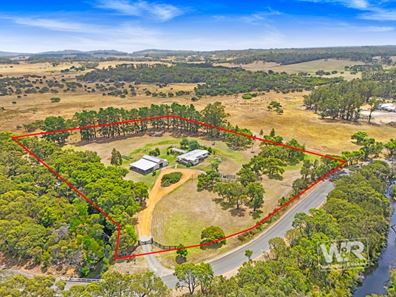 38 Elleker-Grasmere Road, Elleker WA 6330