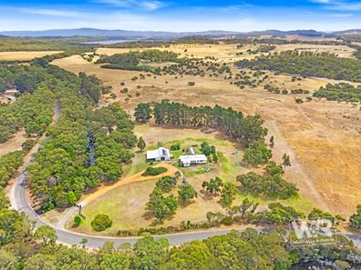 38 Elleker-Grasmere Road, Elleker WA 6330
