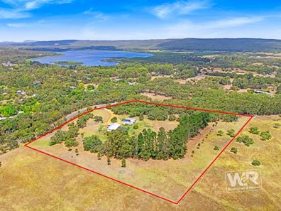 38 Elleker-Grasmere Road, Elleker WA 6330