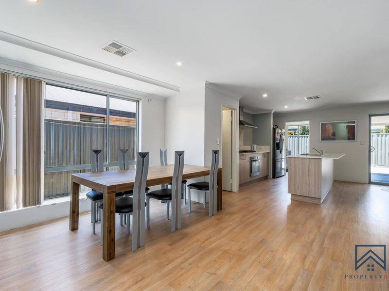21 Relic Boulevard, Aveley