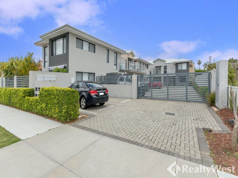 8/40 Keymer Street, Belmont