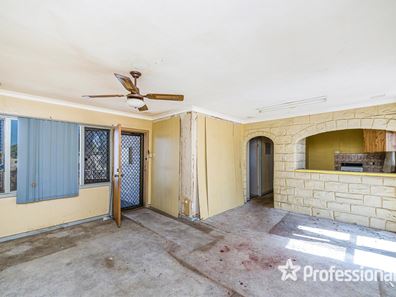 6 Tratton Street, Balga WA 6061
