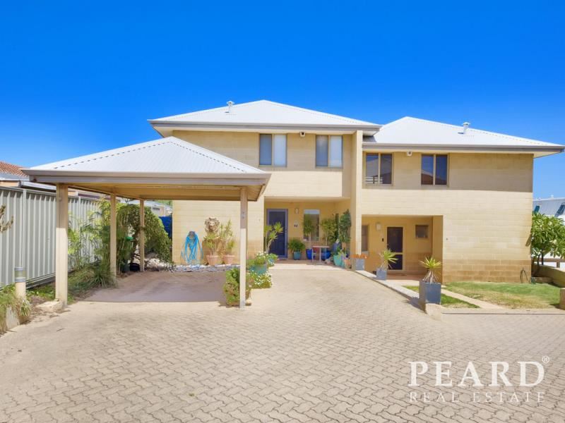 7/59 Hastings Street, Scarborough