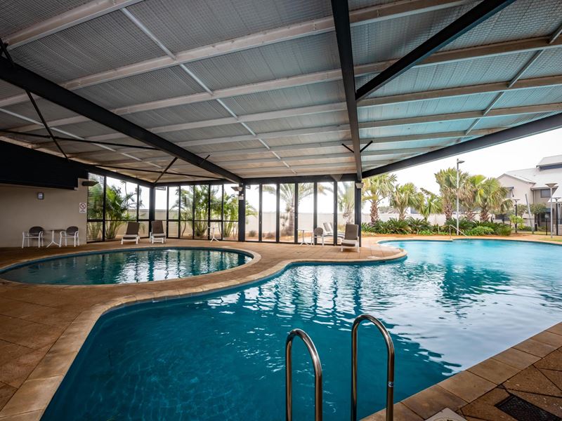 7/1 Museum Place, Geraldton WA 6530