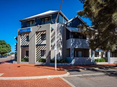 7/1 Museum Place, Geraldton WA 6530