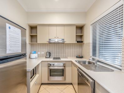 7/1 Museum Place, Geraldton WA 6530