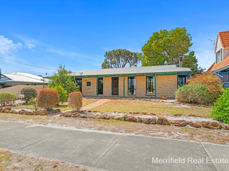 33 Yatana Road, Bayonet Head