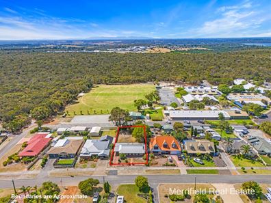 33 Yatana Road, Bayonet Head WA 6330