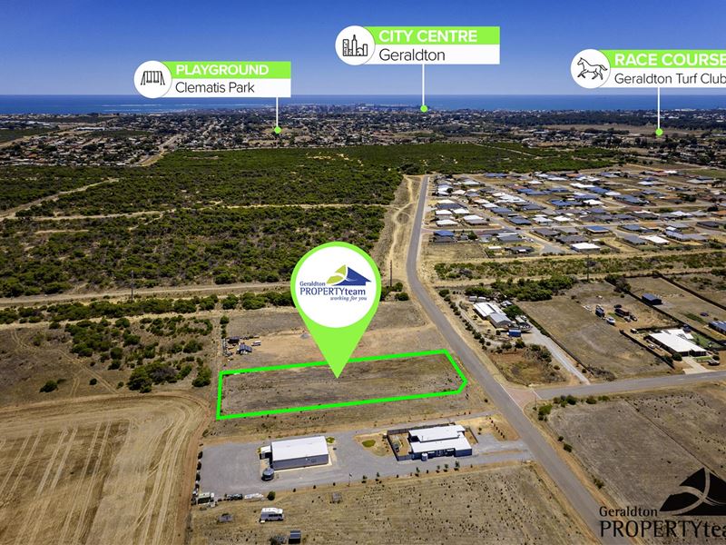17 Moloney Street, Utakarra WA 6530