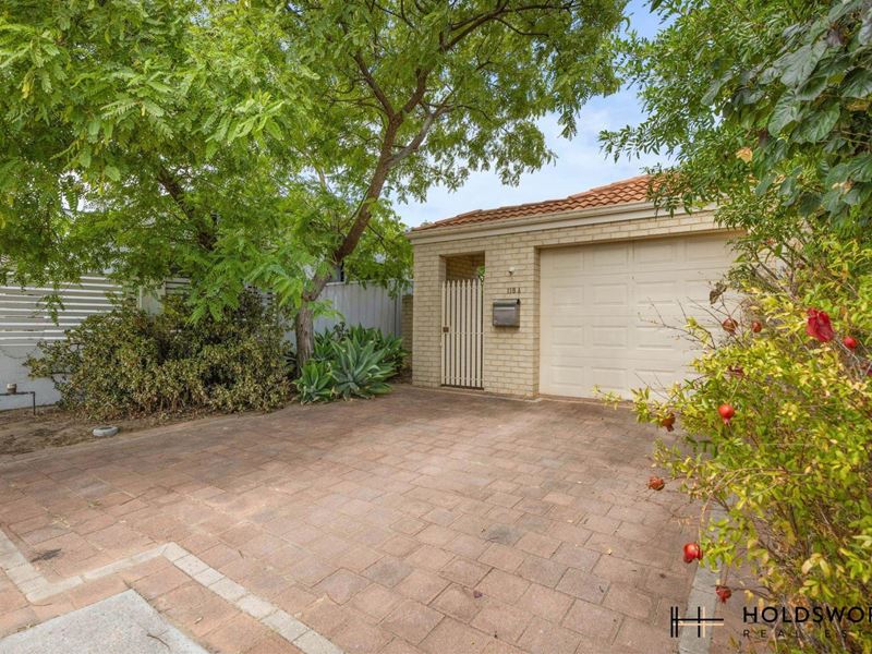 118A Swan Street, Tuart Hill WA 6060