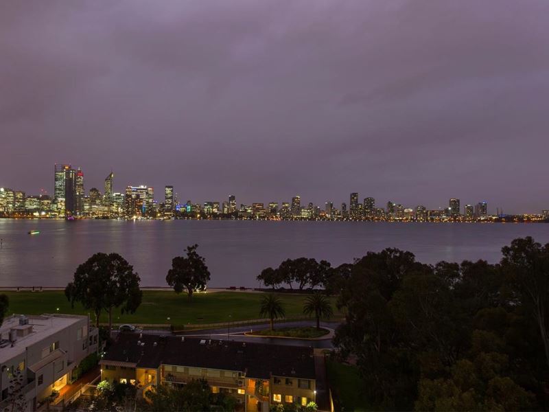 6E/9 Parker Street, South Perth WA 6151