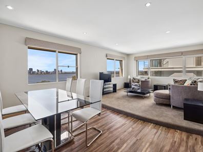 6E/9 Parker Street, South Perth WA 6151