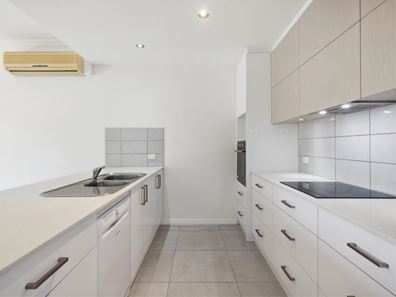 1/14 Waterloo Crescent, East Perth WA 6004
